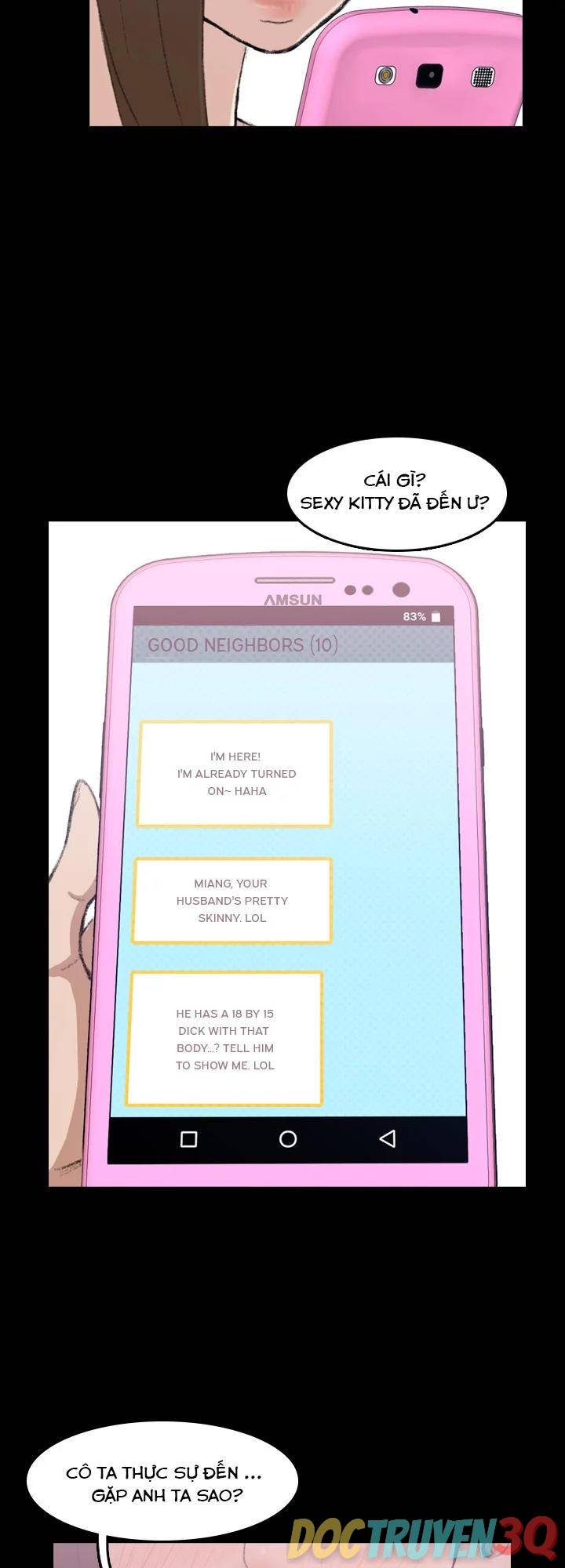 secret neighbors chapter 3 5