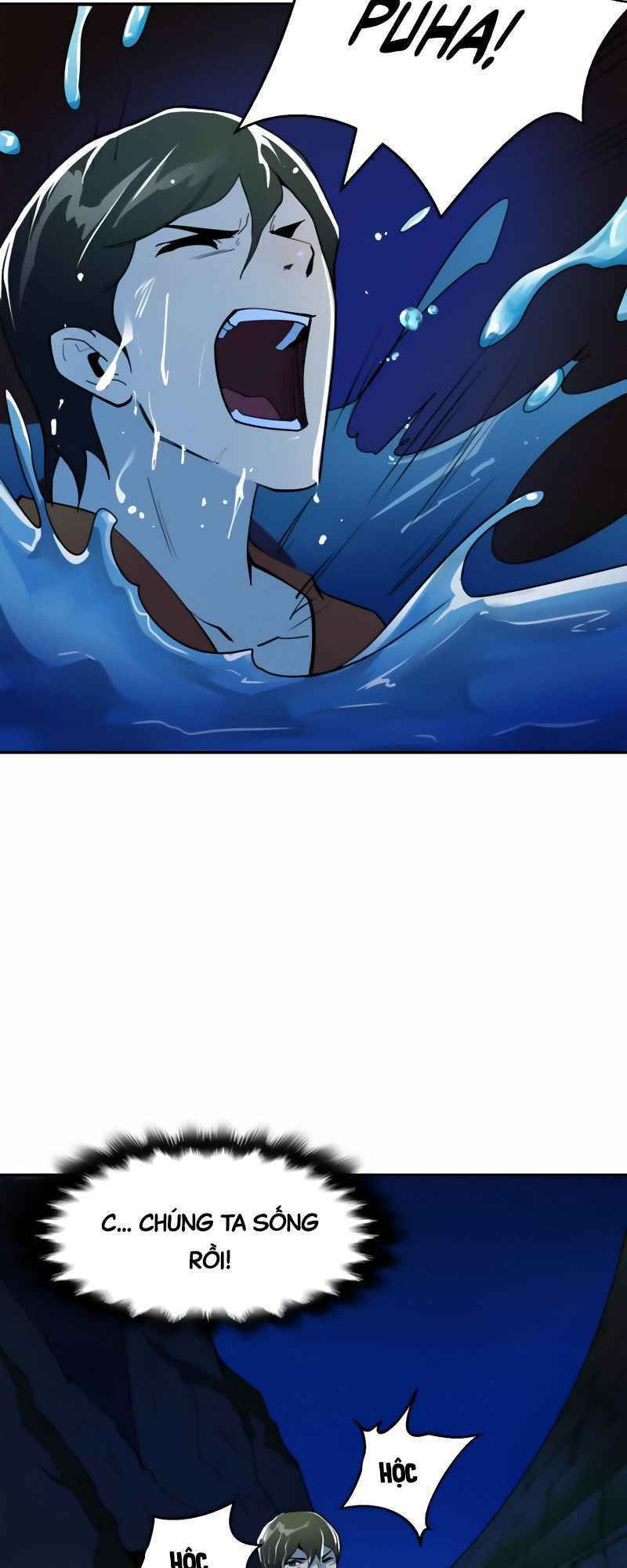 thiếu niên kiếm sư chapter 5 76