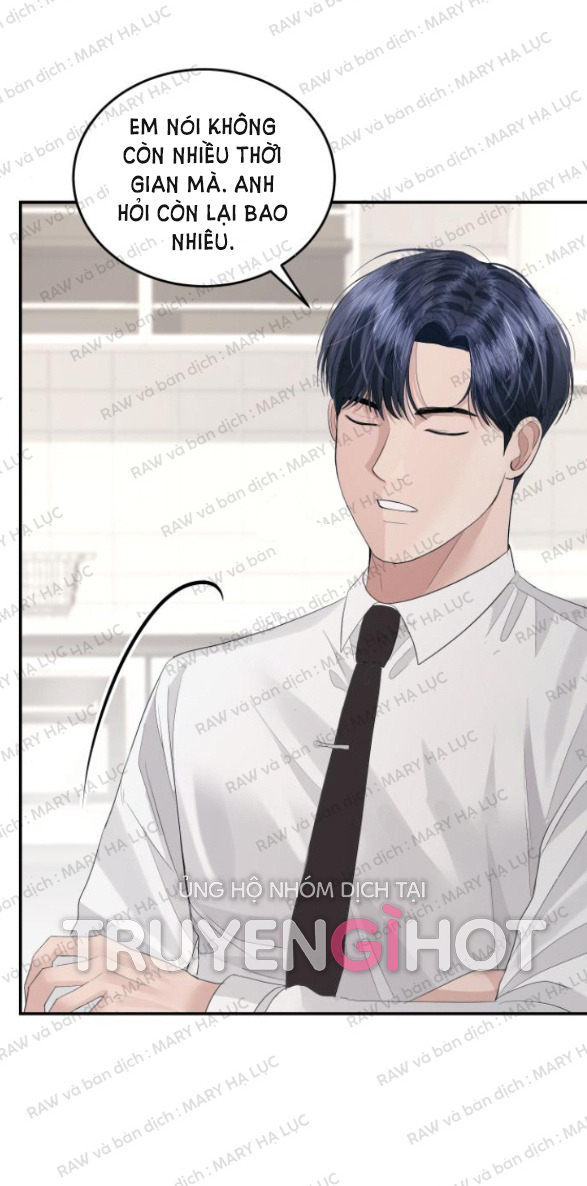 cuộc hôn nhân hoàn hảo chapter 42.2 32