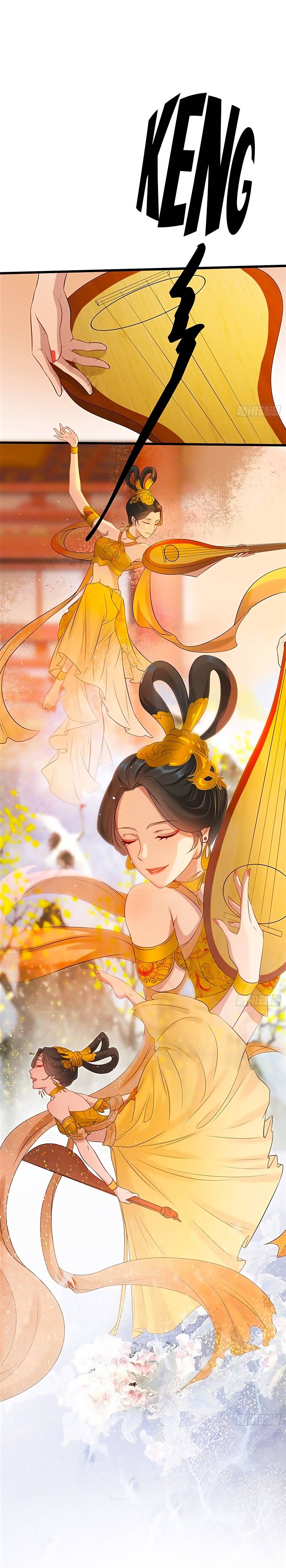 Gian Phi Như Thử Đa Kiều chapter 12 - Trang 8