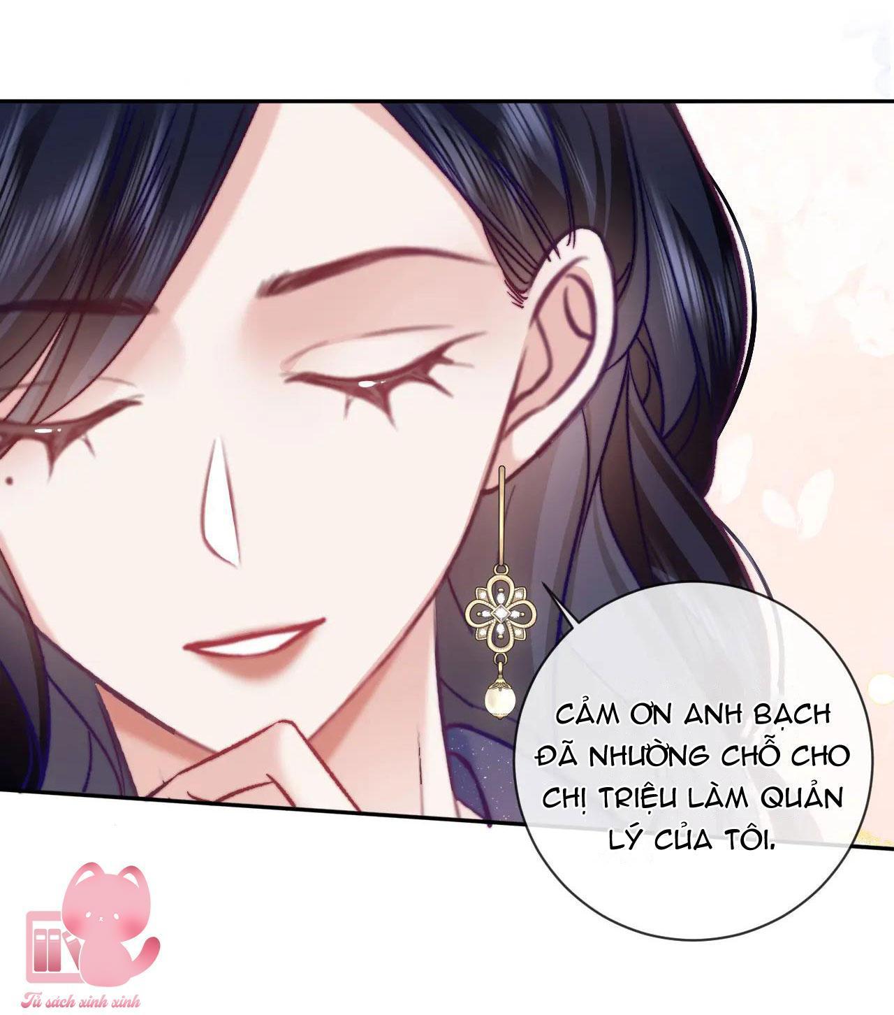 nữ cố vấn tuyển tú nam đoàn chapter 13 3