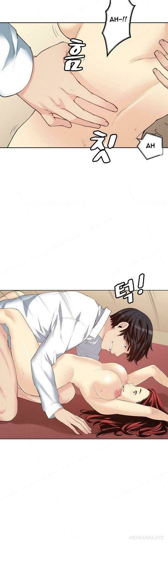 bạn gái của bạn thân chapter 5 43