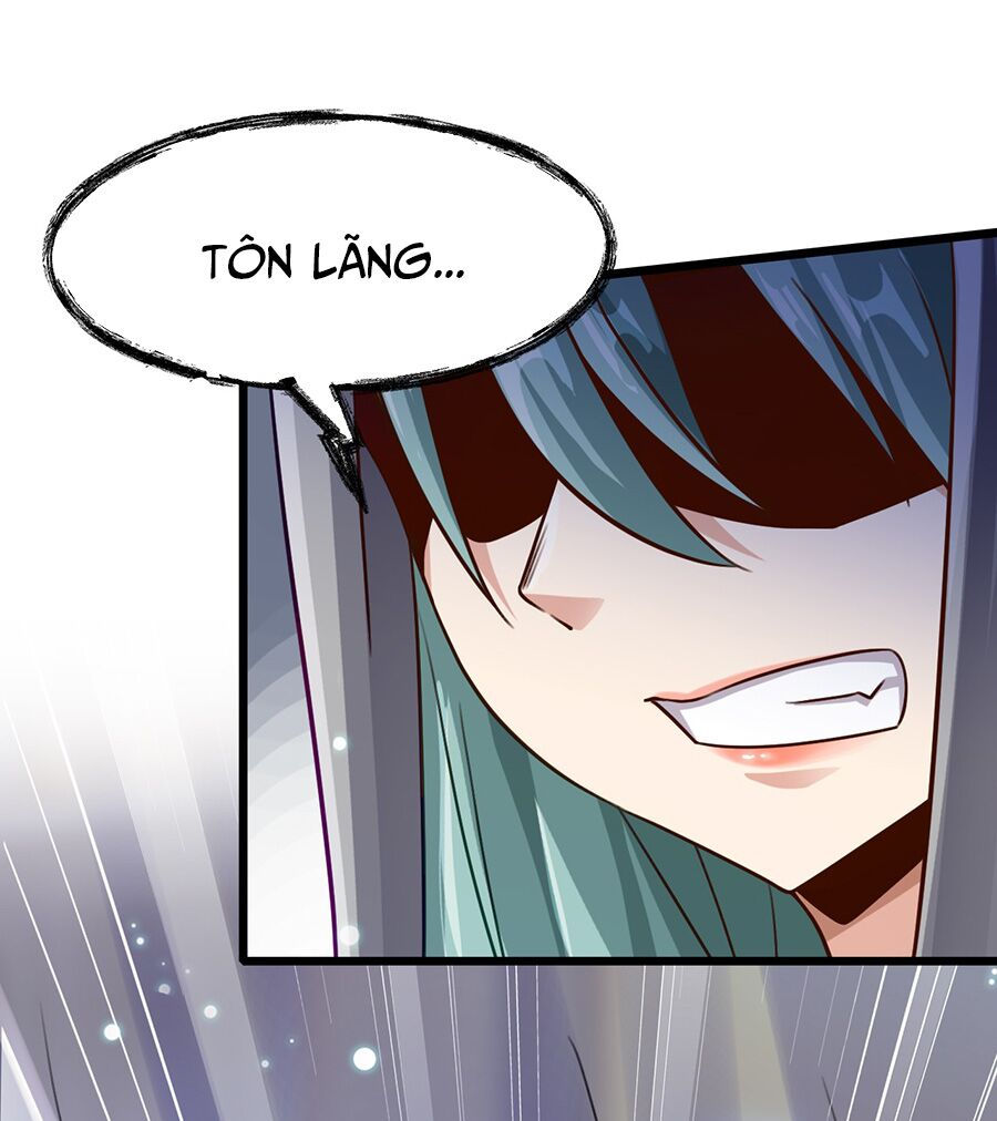 đại bảo kiếm của tôi chapter 27 31