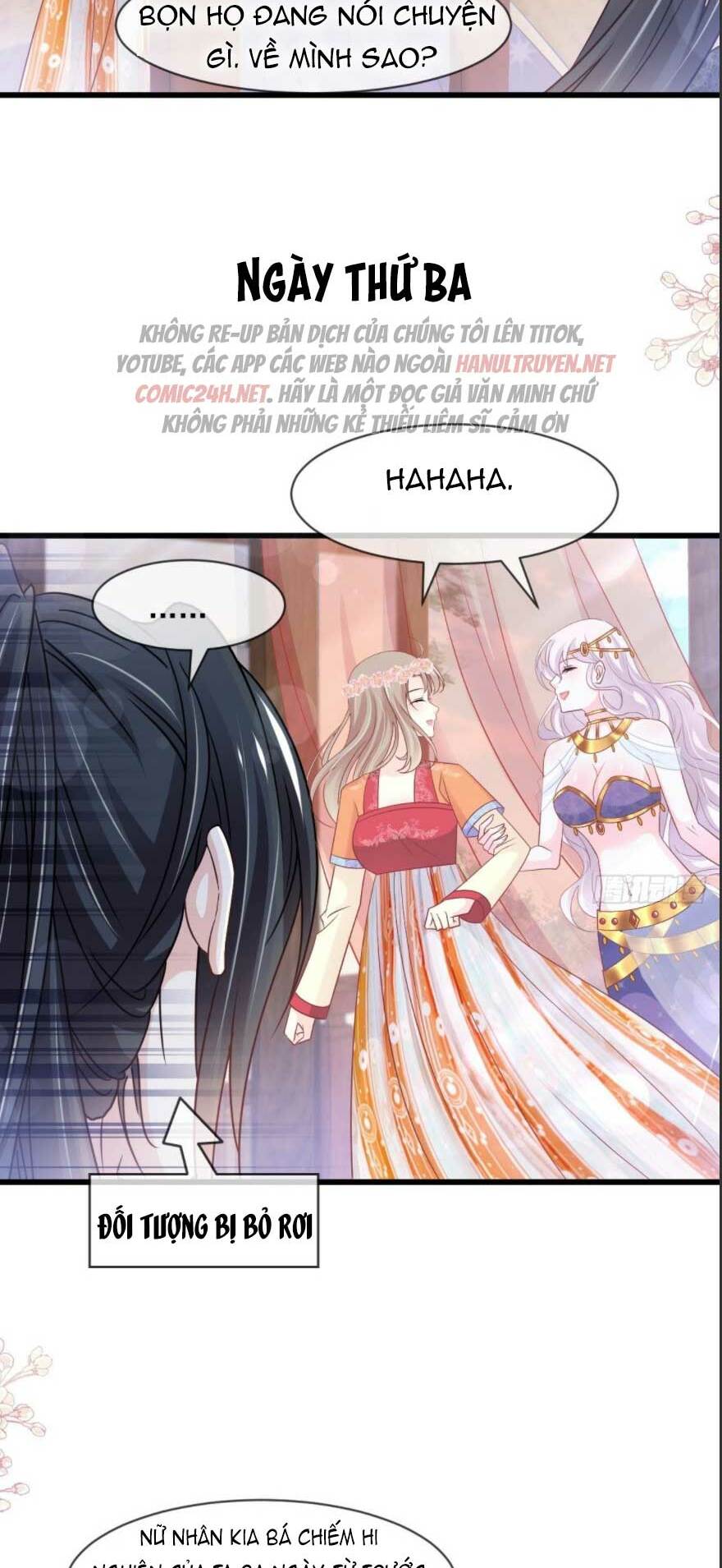 thiên hạ đệ nhất sủng phi chapter 227.2 9