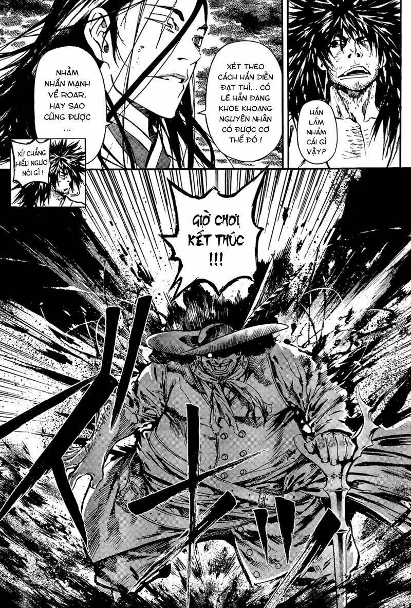 burning hell chapter 3 14
