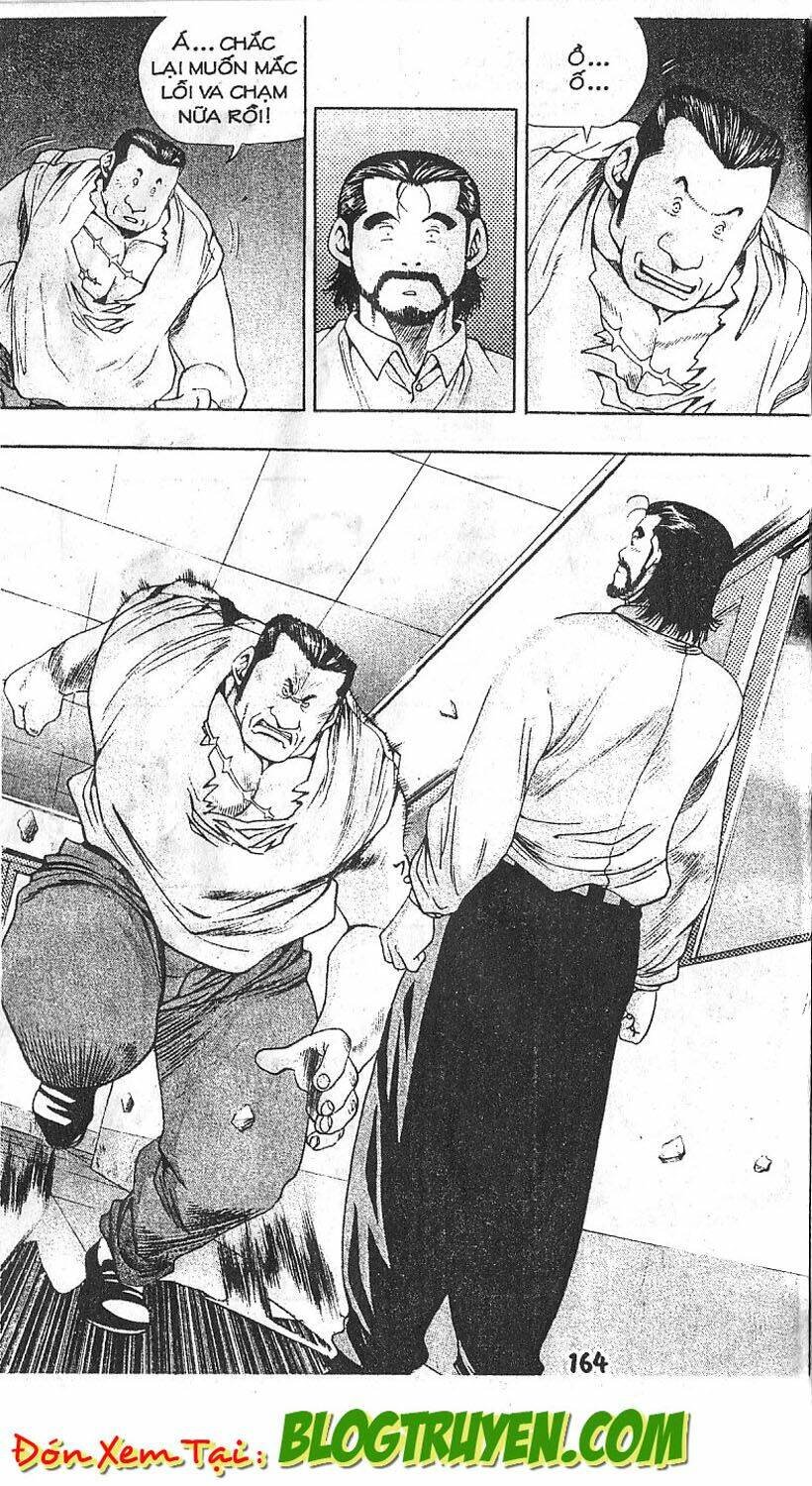 kid gang chapter 68 12