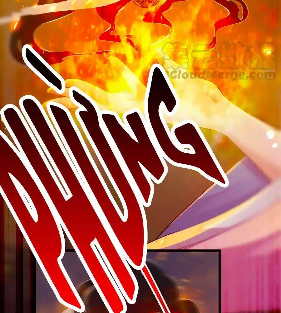 thần y khí nữ: ngự thú cuồng phi của quỷ đế chapter 59 8