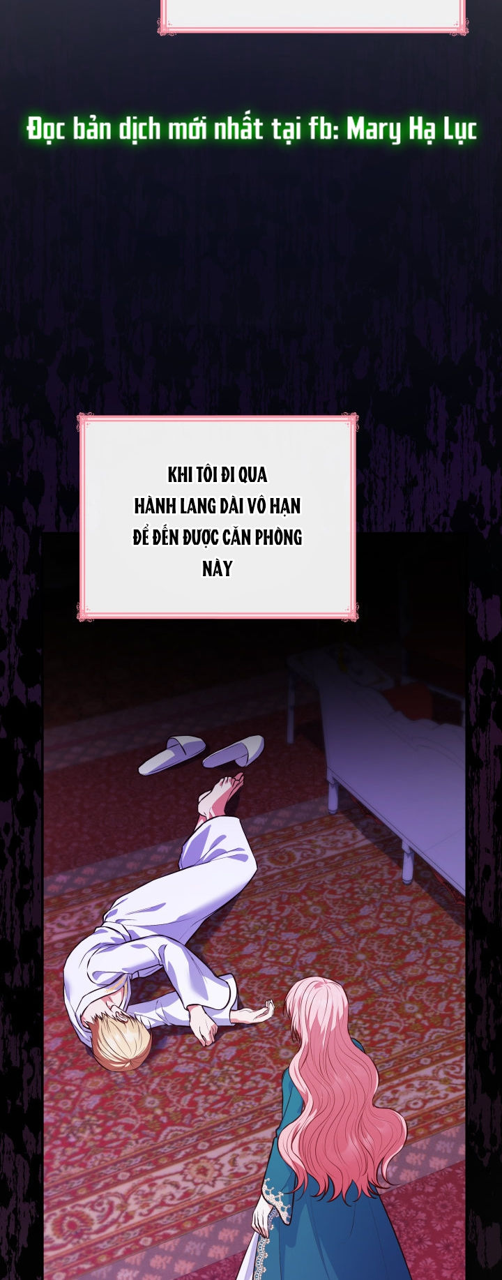 từ ác nữ tôi phải trở thành một người mẹ chapter 33.2 7