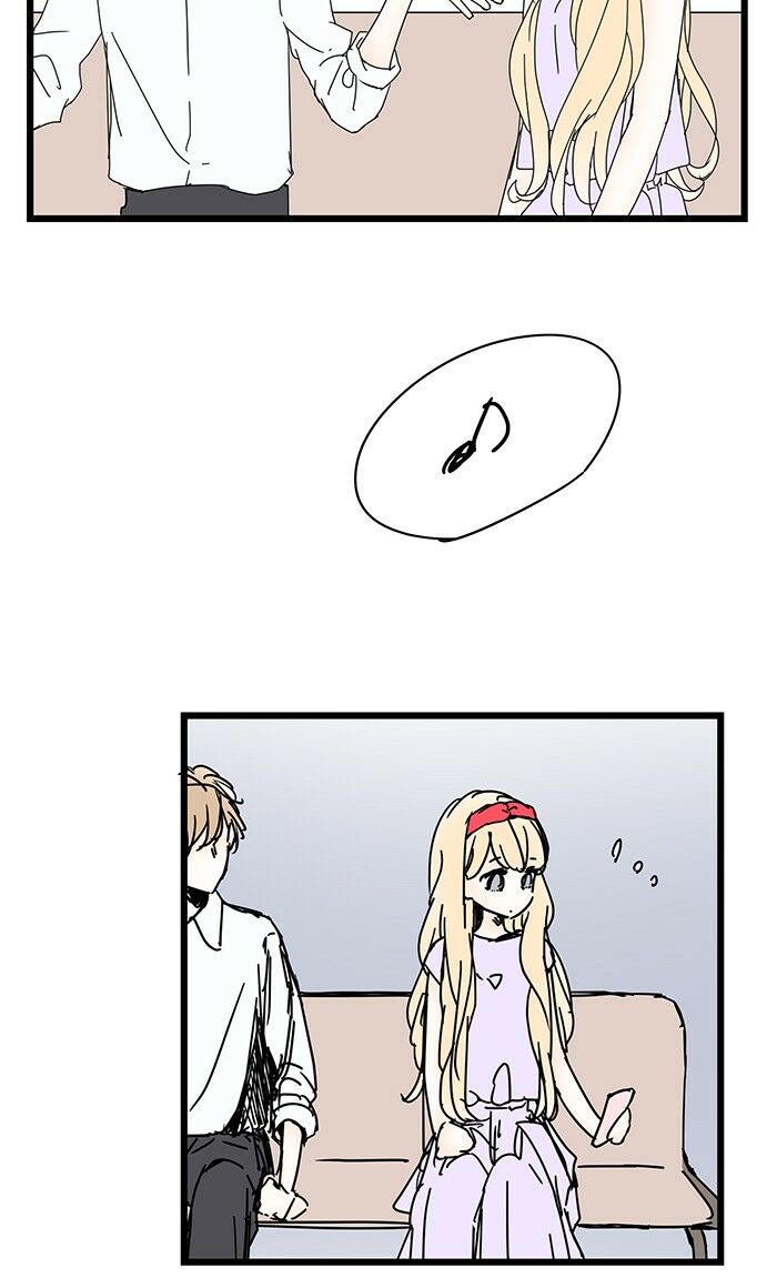 choco ngọt ngào chapter 70 32