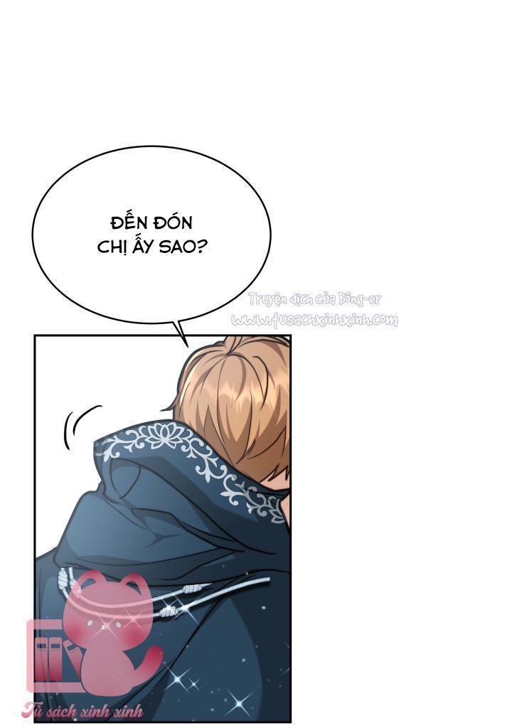 từ chồng cũ hóa thành nam chính chapter 6 7