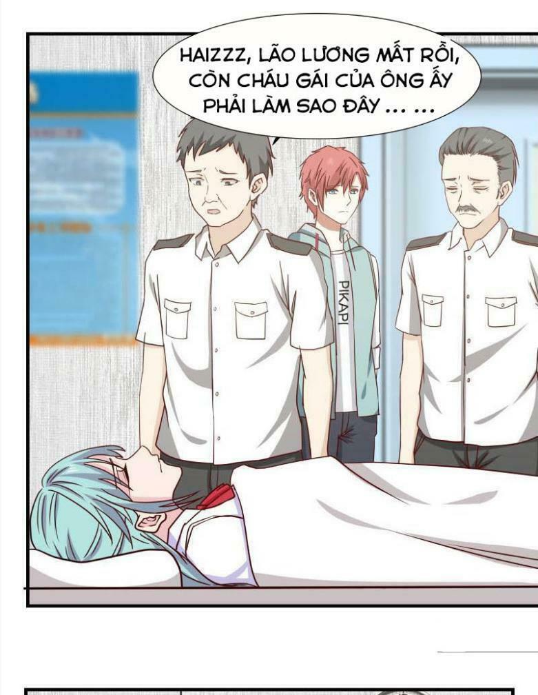 trên người ta có một rồng chapter 150 12