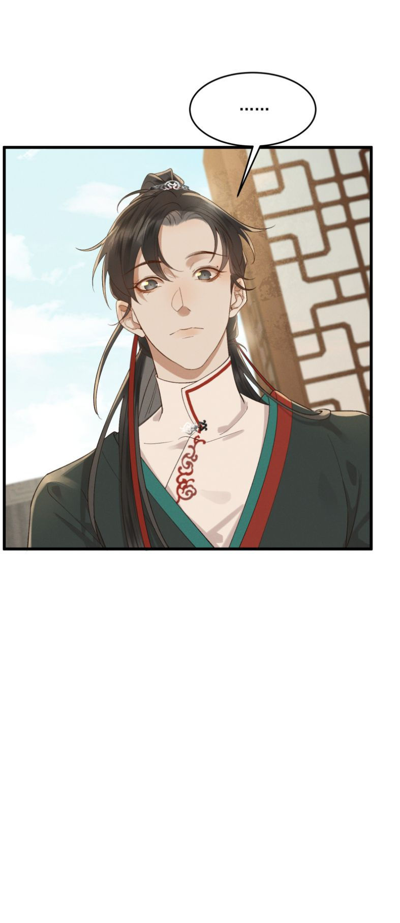 thái tử điện hạ, mã giáp của ngài lại rơi rồi chapter 38 39