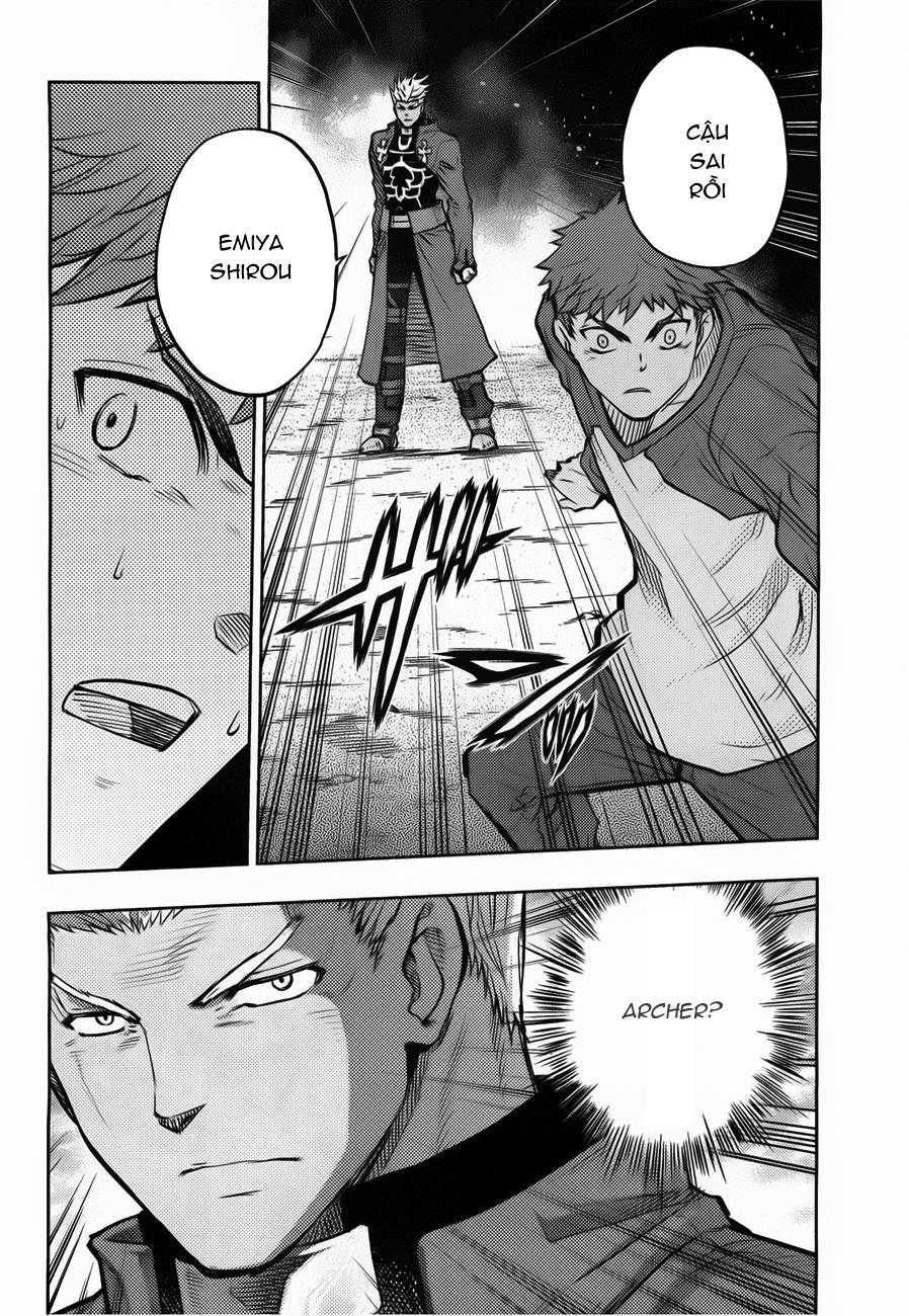 fate stay night chapter 60 16