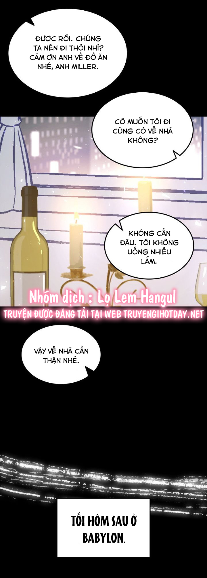 công thức cho tình yêu chapter 40 12
