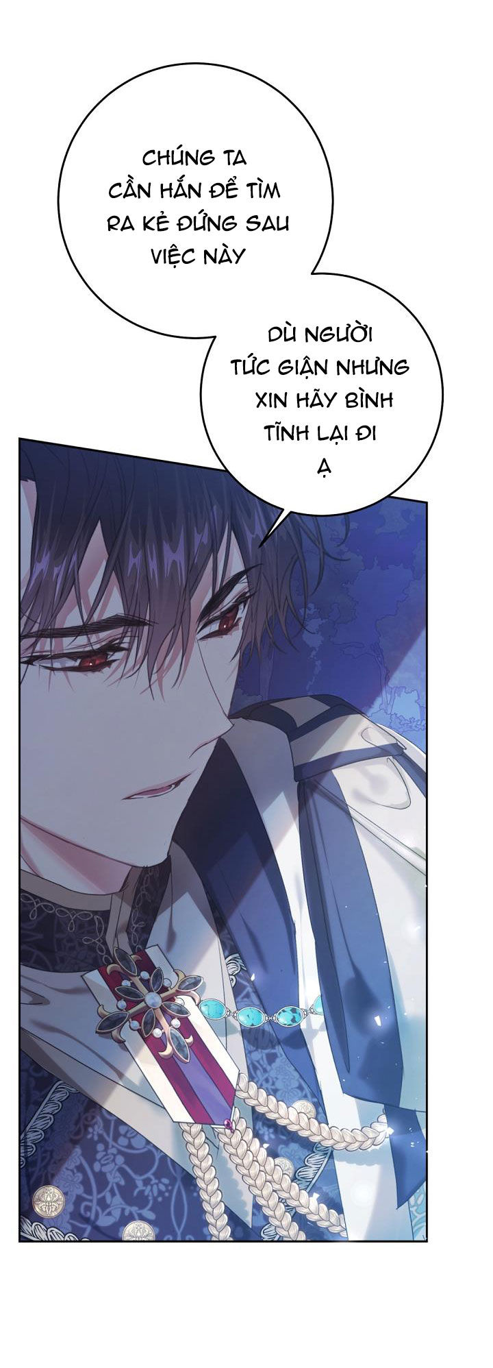 con rối ác nữ marionette chapter 50 39