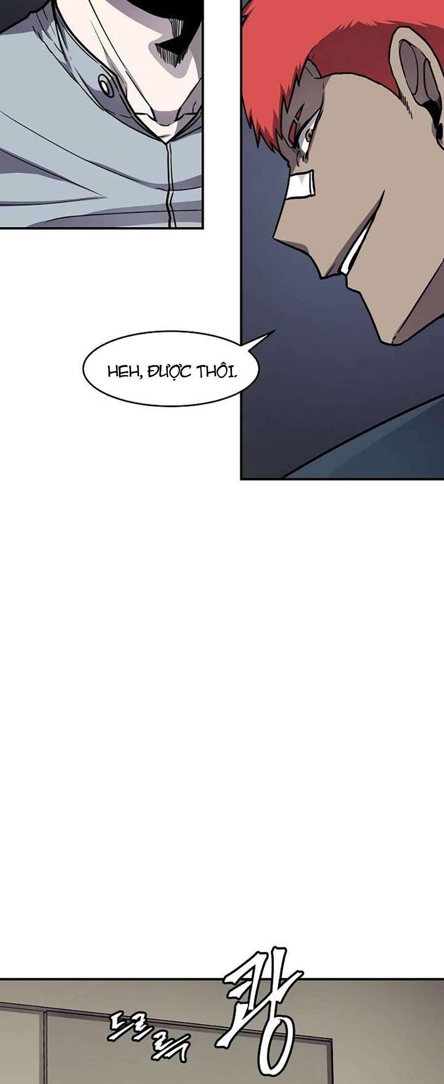 shaman - pháp sư chapter 48 16