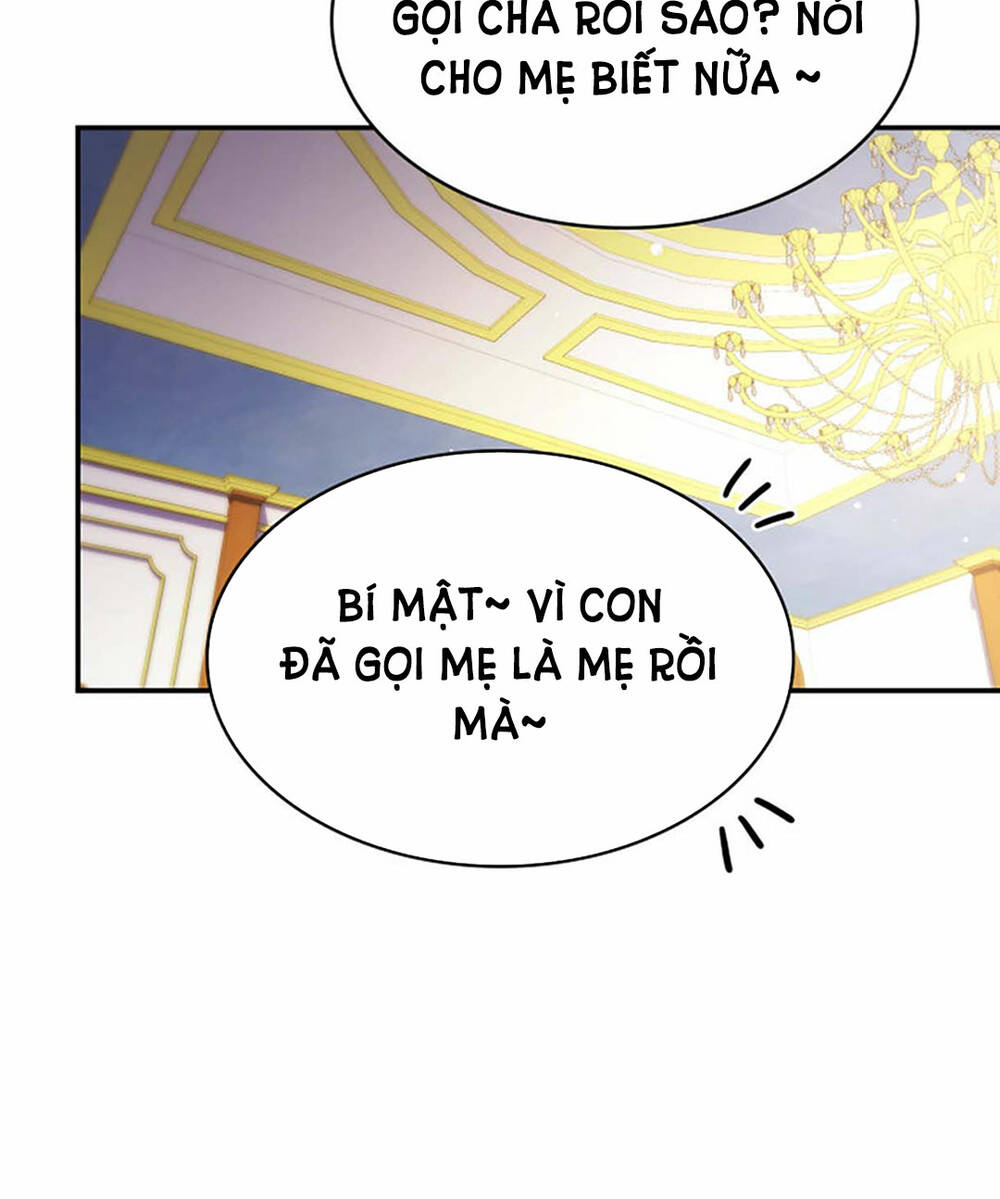 từ ác nữ, tôi trở thành một người mẹ chapter 39.1 46