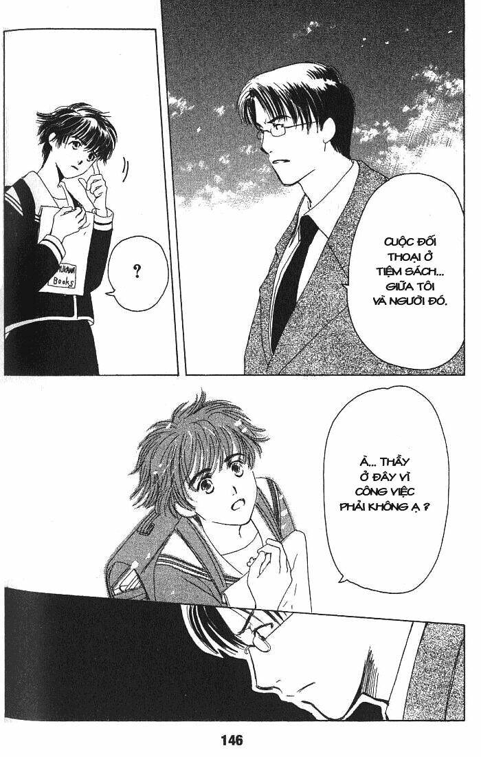 suki dakara suki chapter 4 31