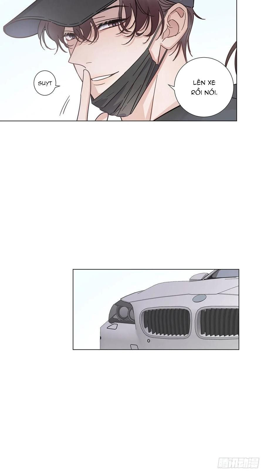 hôm nay nam giả trang nữ vẫn chưa được cầu hôn! chapter 63 10