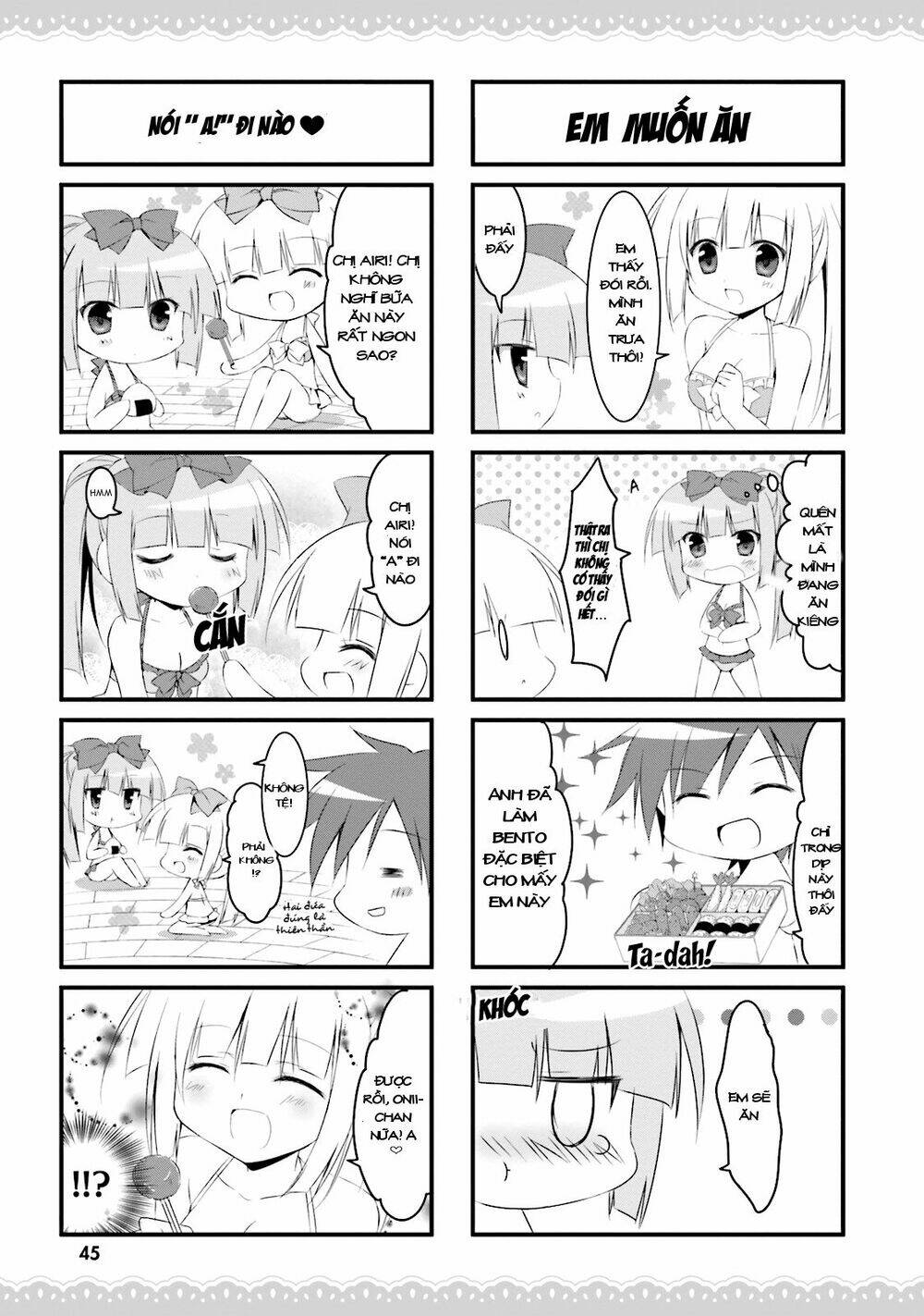 nhật ký alice chapter 28 6