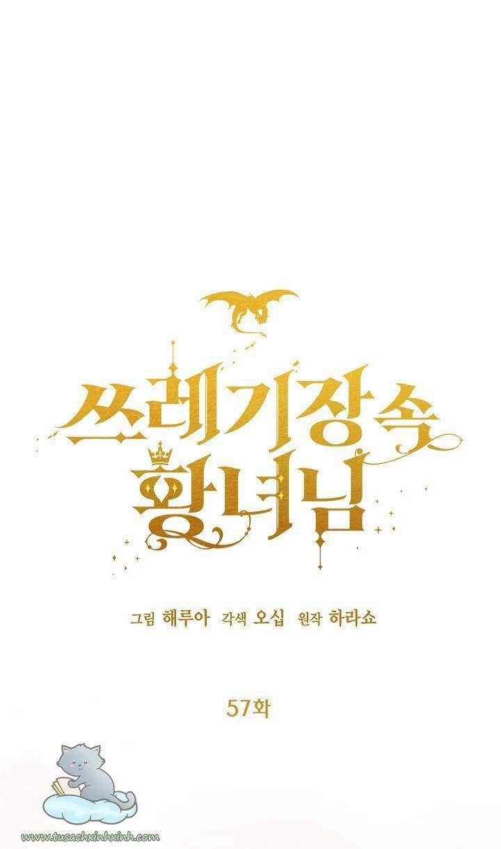 công chúa bãi rác chapter 57 2