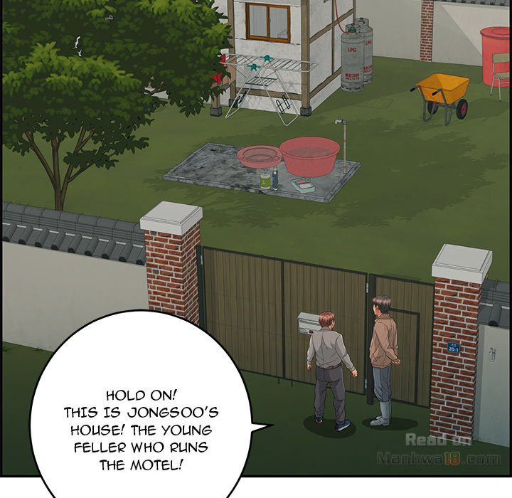 a killer woman chapter 33 113