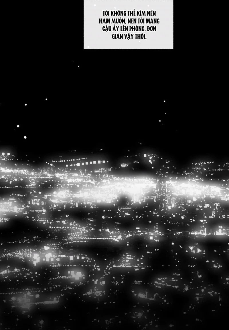 tình yêu kì lạ chapter 51 51