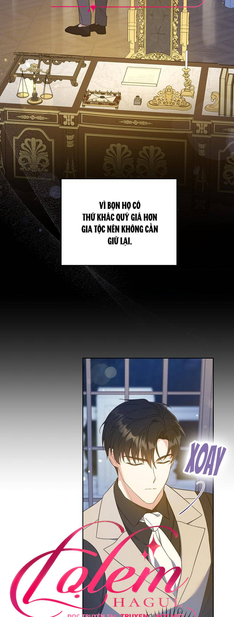 cho con núm vú đi mà chapter 48.1 41