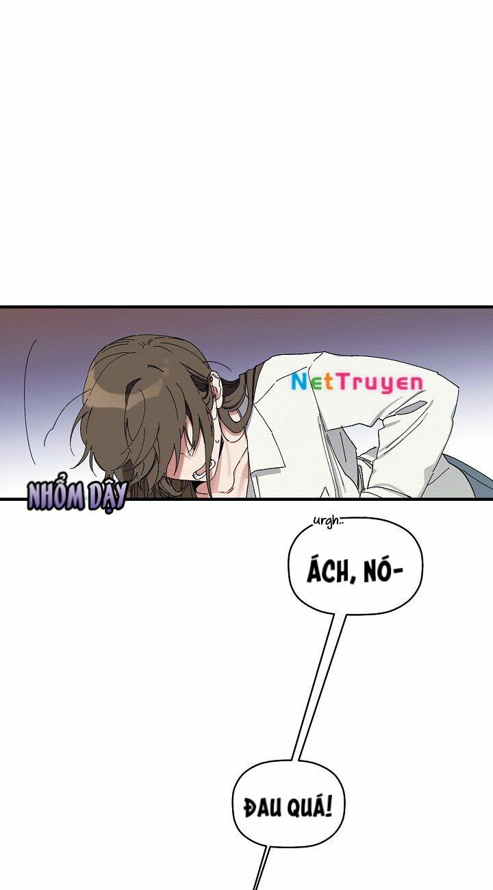 tặng tôi một đóa hoa, tôi sẽ trao em bản thân mình chapter 4 5