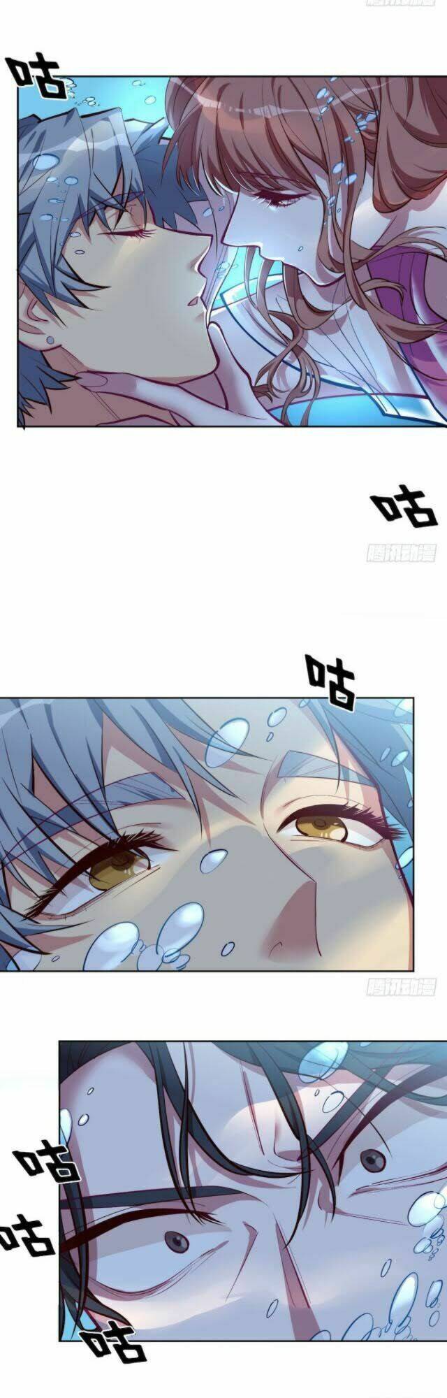 nhạc phụ đại nhân là lão bà chapter 2 73