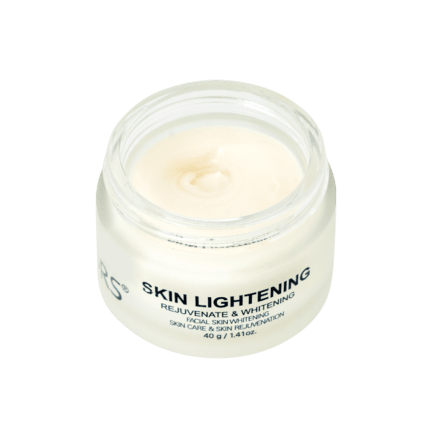 Kem Trắng Da Chống Lão Hóa White Doctors Skin Lighterning (40g)