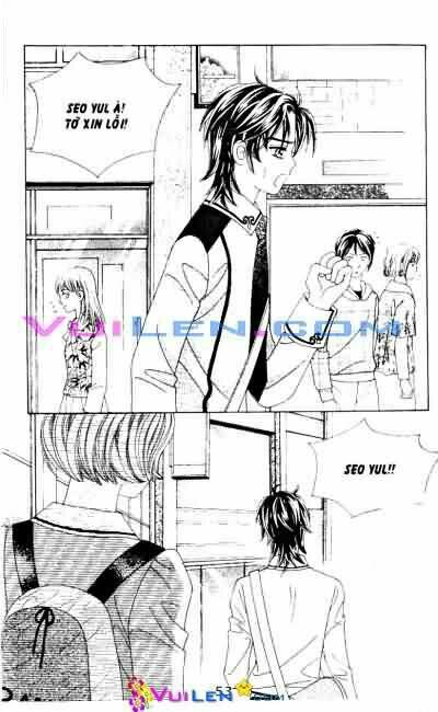 sâu trong ánh mắt chapter 99 14