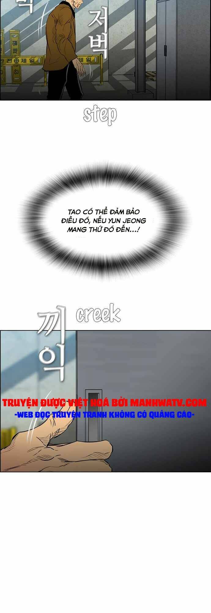 kẻ hồi sinh chapter 135 34