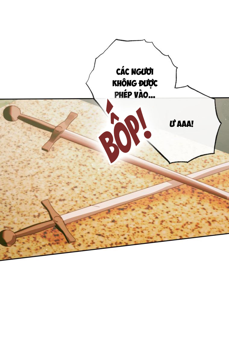 trở thành cô vợ khế ước của nhân vật phản diện chapter 79 13