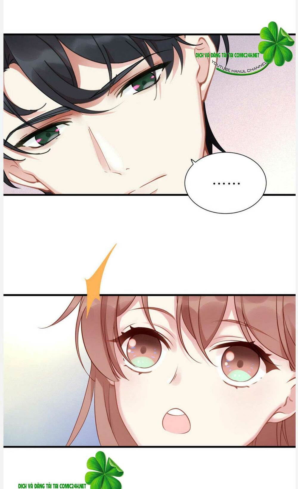 sủng em sủng tới tận cùng chapter 1 18