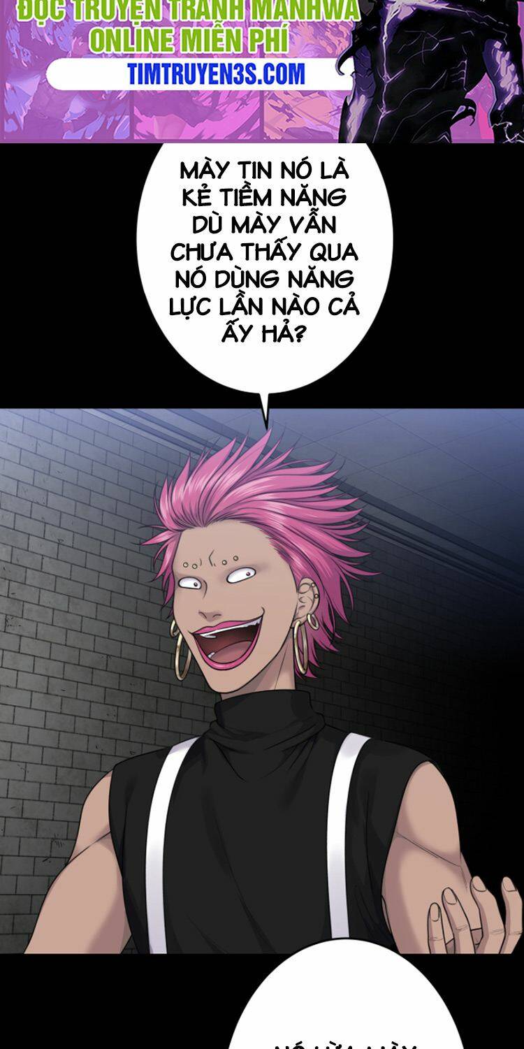 trò chơi của chúa thượng chapter 19 15