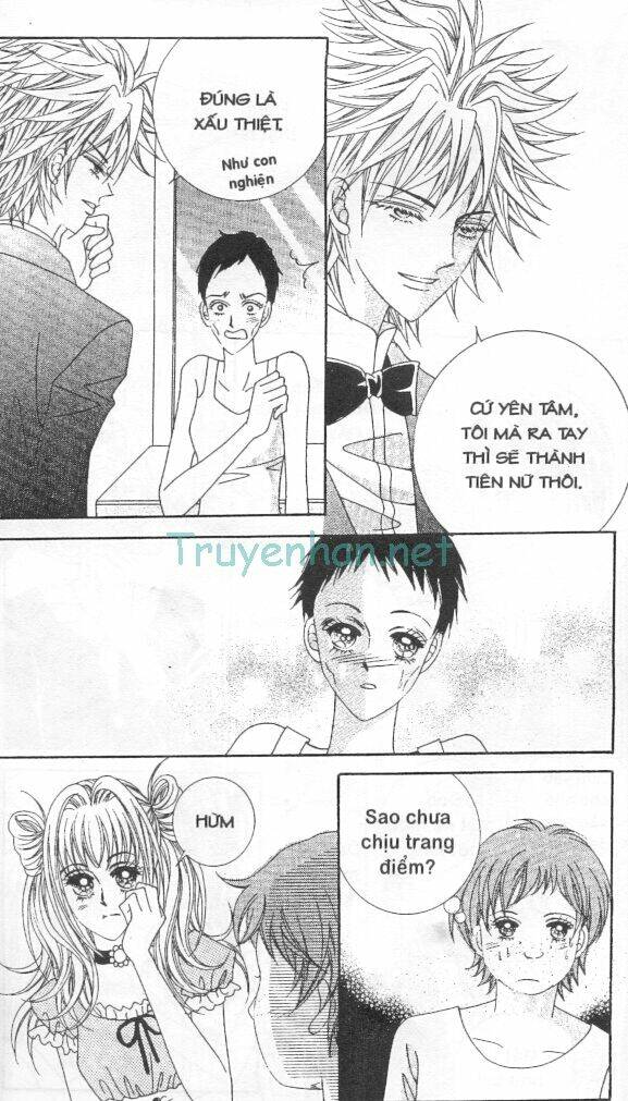 lọ lem hậu đậu chapter 92 24