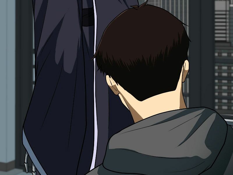 ngôi nhà kết nối với hầm ngục chapter 24 95