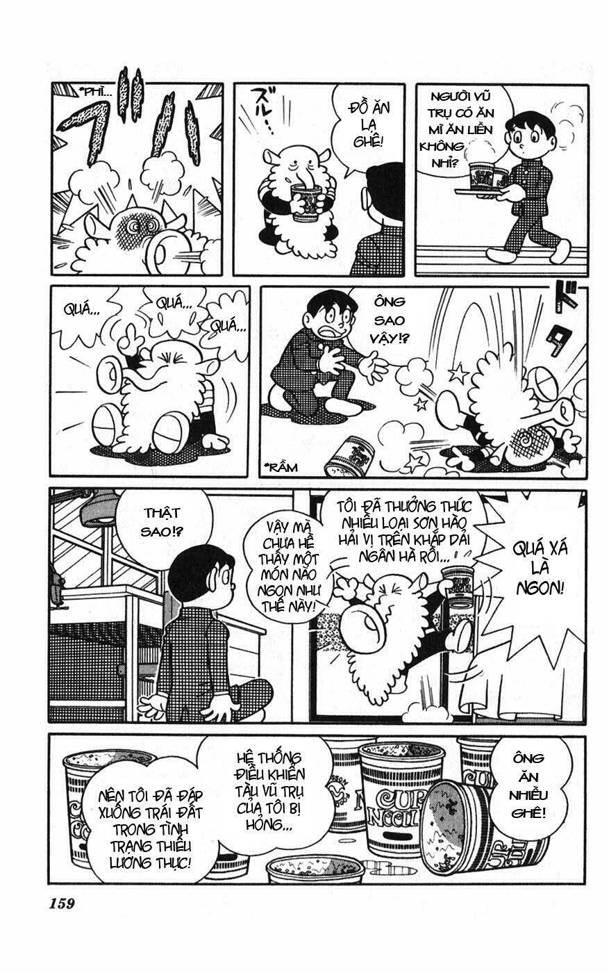 hitoribocchino uchuusensou chapter 6 7