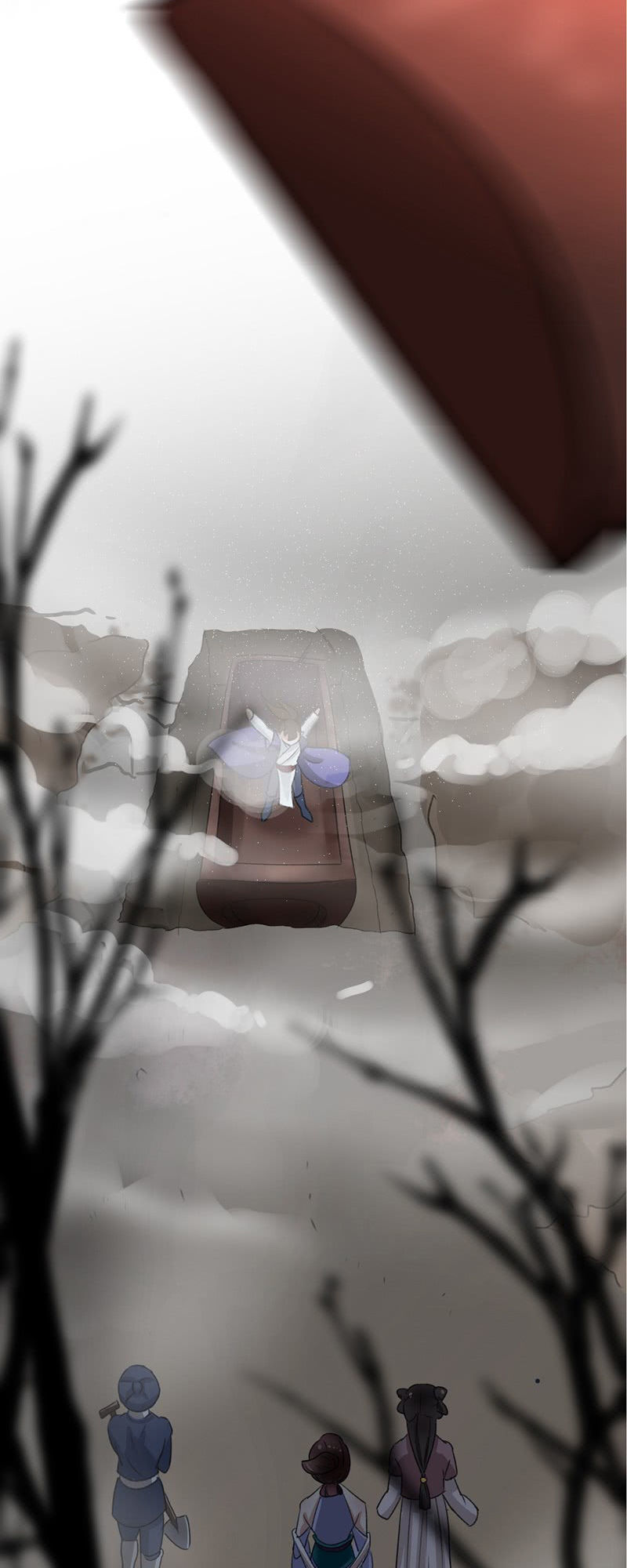 vương gia không thể trêu chapter 1 25