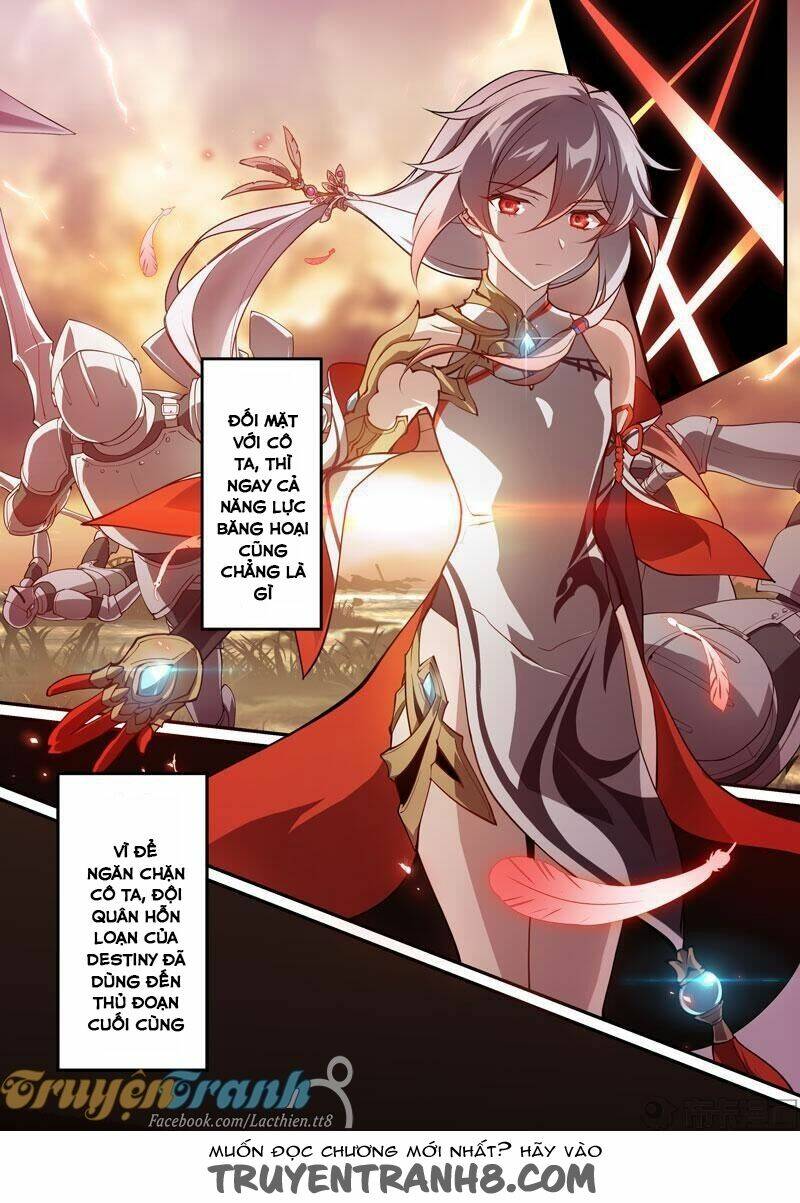 băng hoại 3rd chapter 72 10