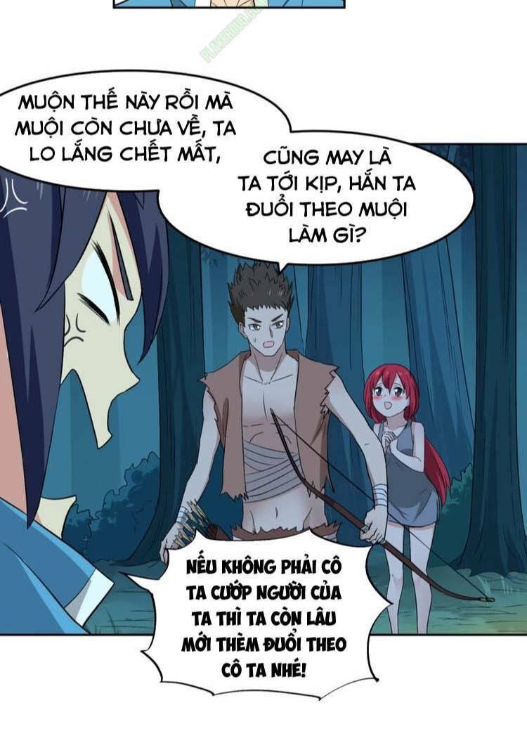 ta luyện giả kim trong thời đại tu tiên chapter 59 8