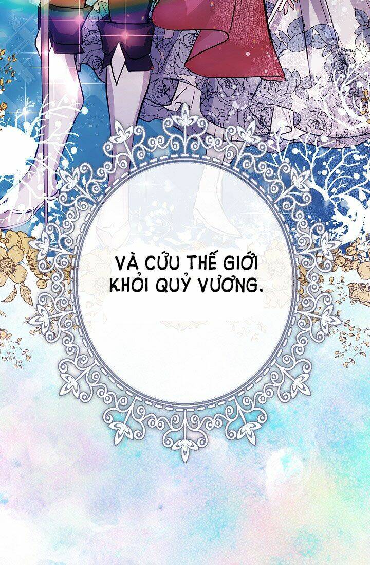 tôi là bạn gái cũ của một người lính chapter 1 5