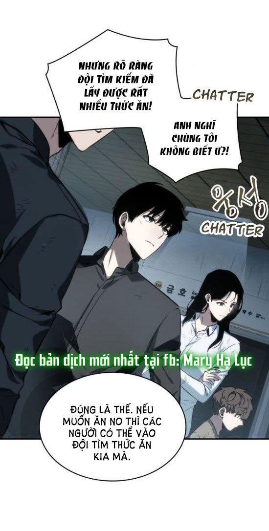 toàn trí độc giả - omniscient reader chapter 18.2 19