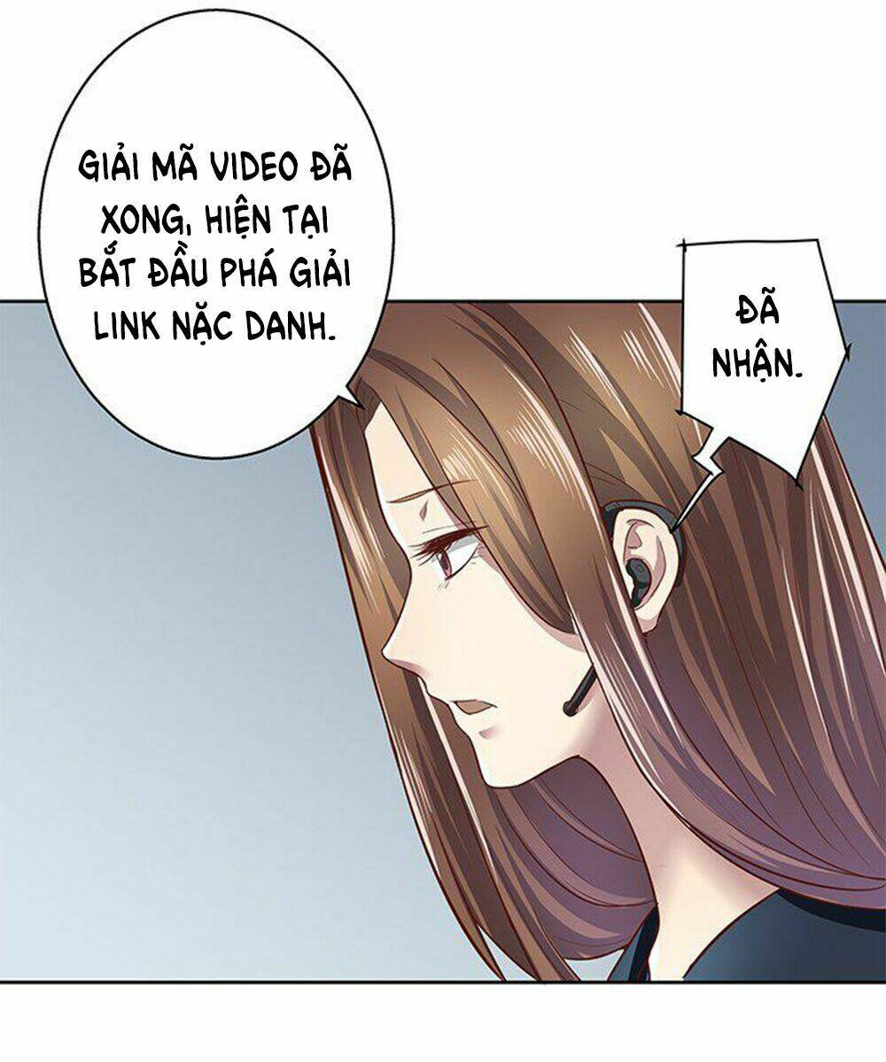 khi trò chơi ác ma bắt đầu chapter 6 32