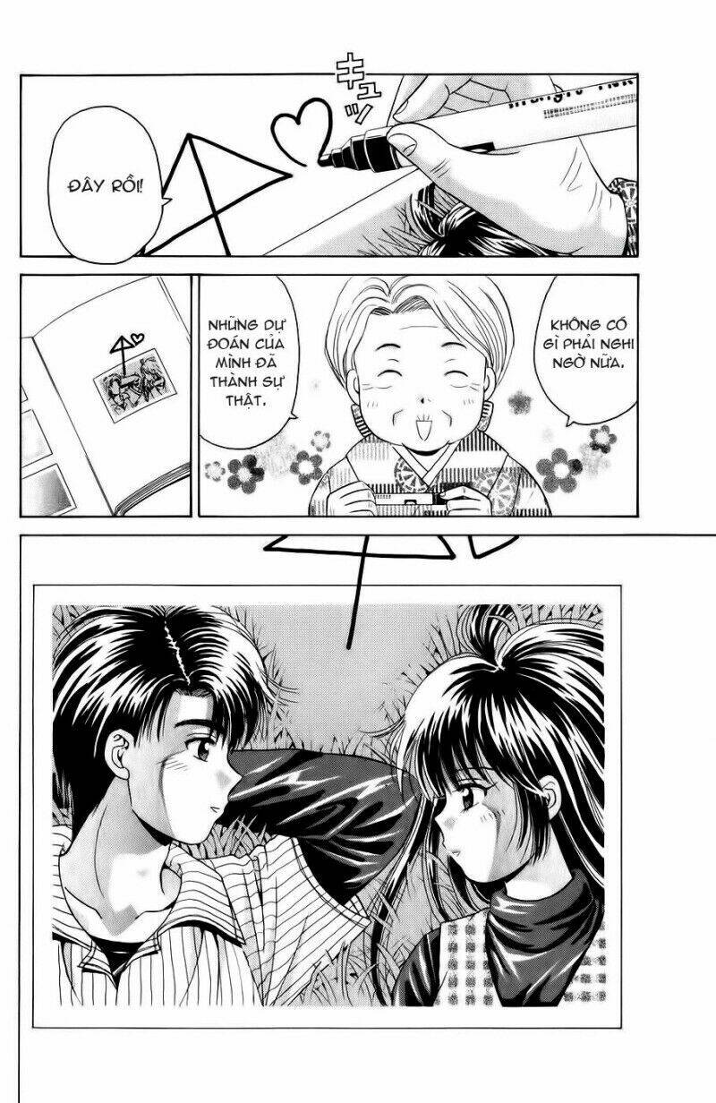 open sesame chapter 40 42