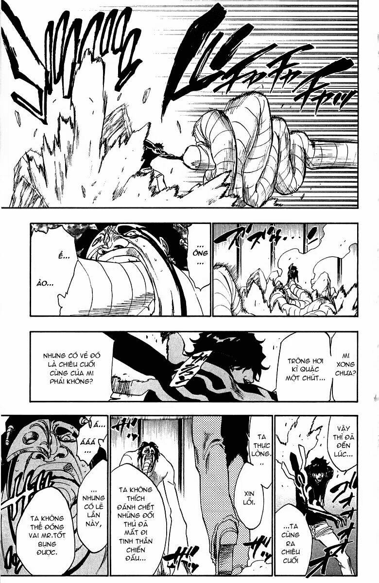 thần chết ichigo chapter 243 18