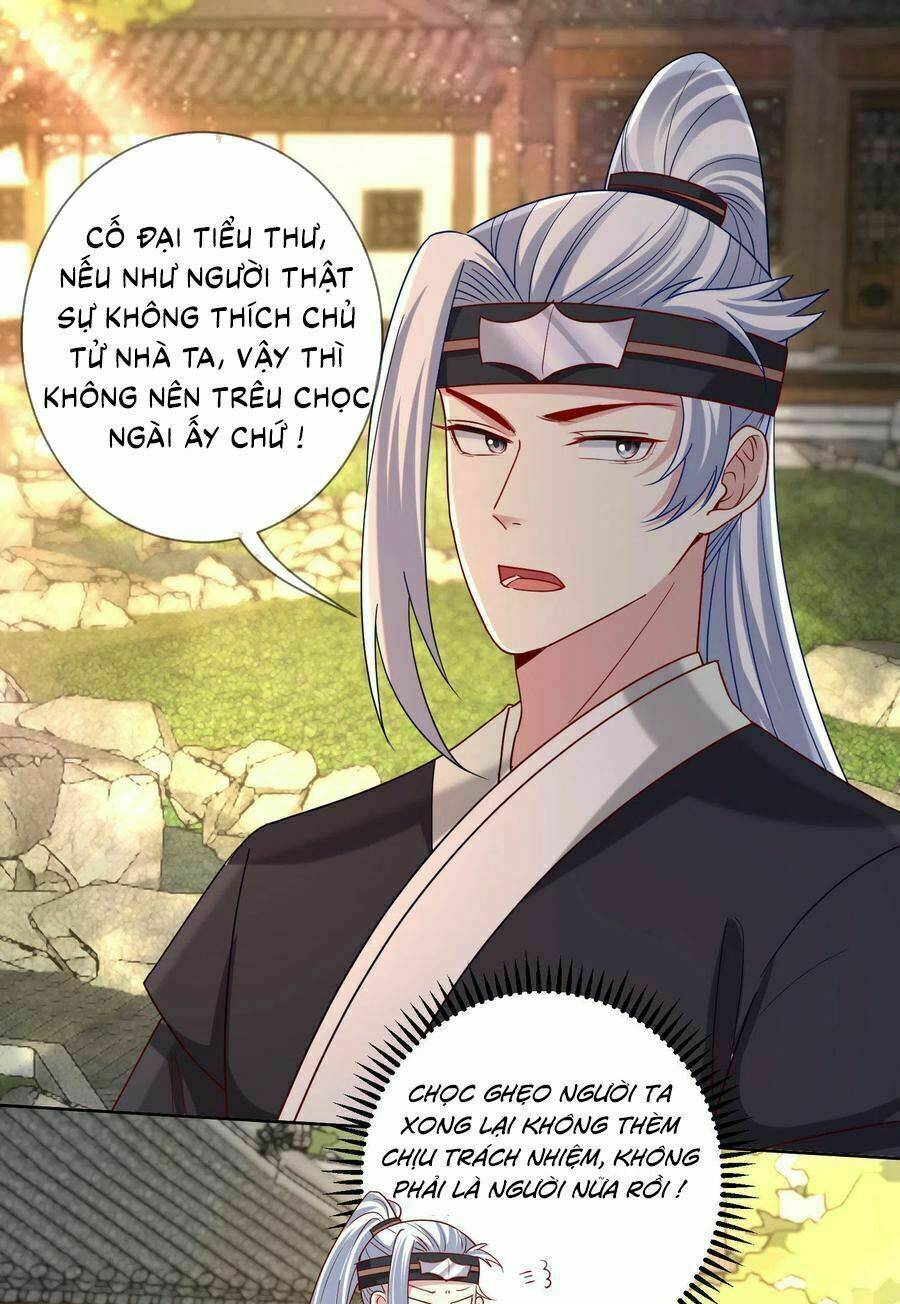 độc y đích nữ chapter 153 2