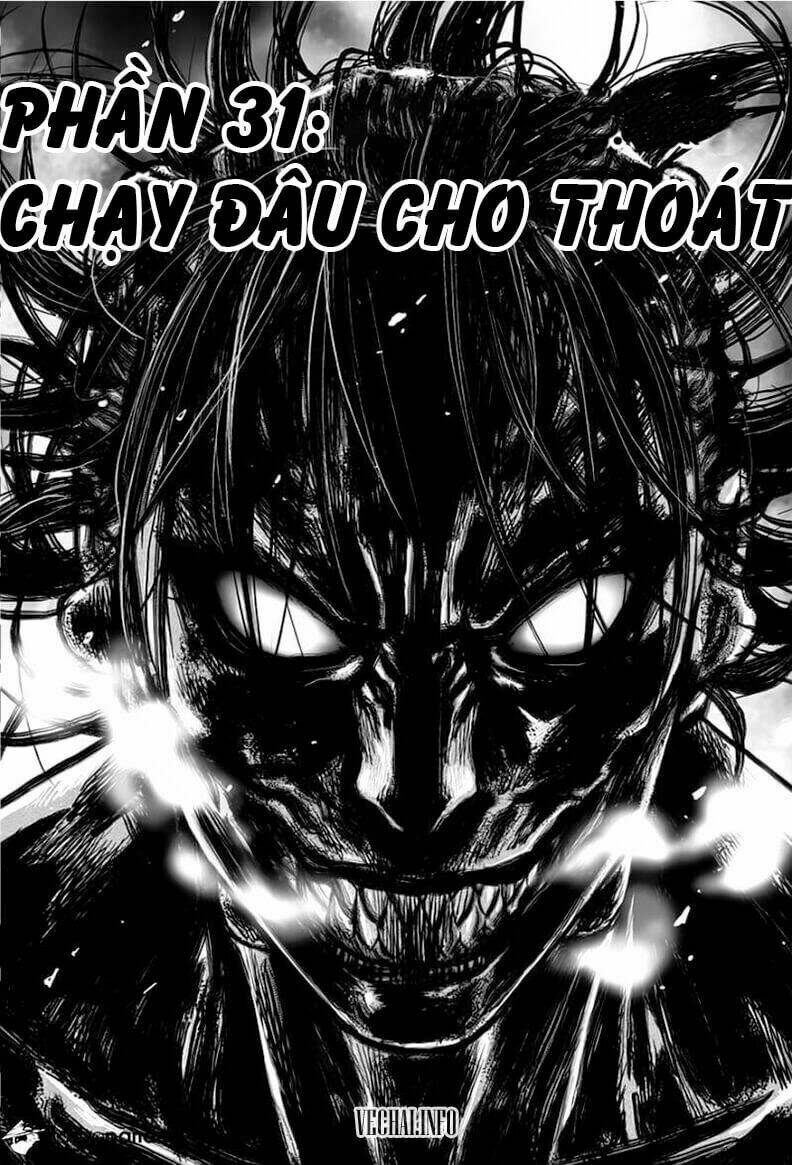 lính đánh thuê maruhan chapter 31 1