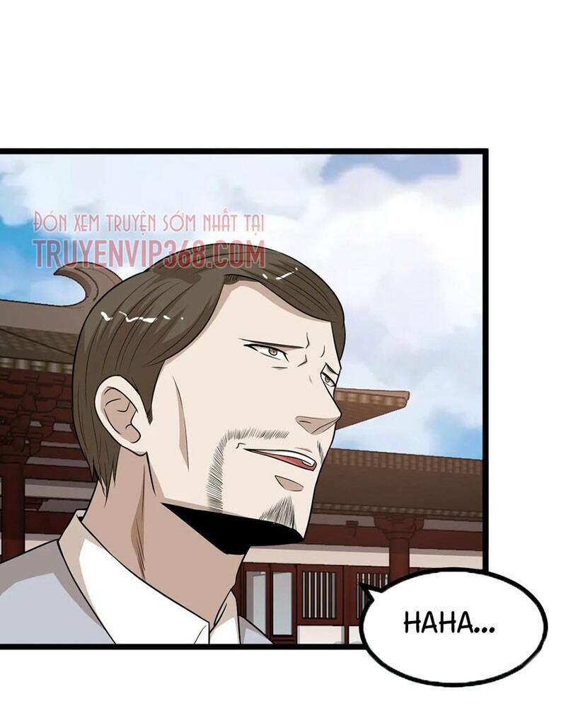 đai ca trở lại tuổi 16 chapter 152 29